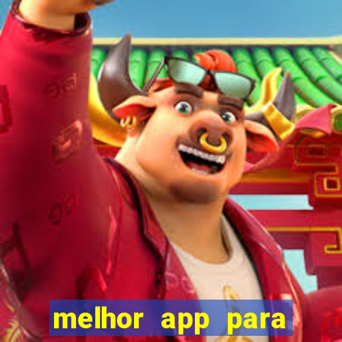 melhor app para ganhar dinheiro jogando